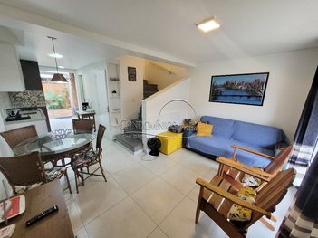 house em Avenida Beira Mar, Imbé - Imbé - RS