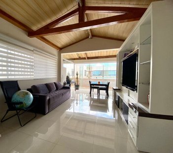apartment em Rua Gabriele D'Annunzio, Campo Belo - São Paulo - SP