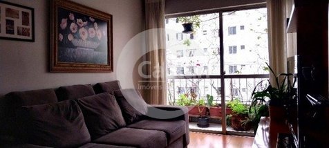 apartment em Rua da Mooca, Mooca - São Paulo - SP