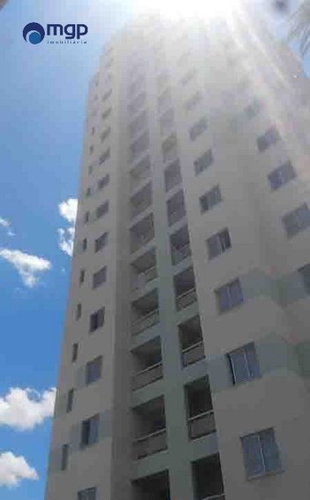 apartment em Avenida Mazzei, Vila Mazzei - São Paulo - SP