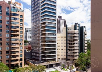 apartment em Augusto Jung, Centro - Novo Hamburgo - RS