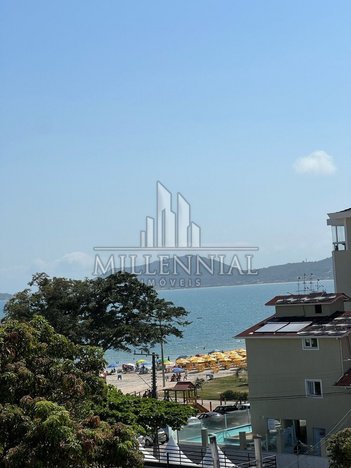 apartment em Avenida das Nações, Canasvieiras - Florianópolis - SC
