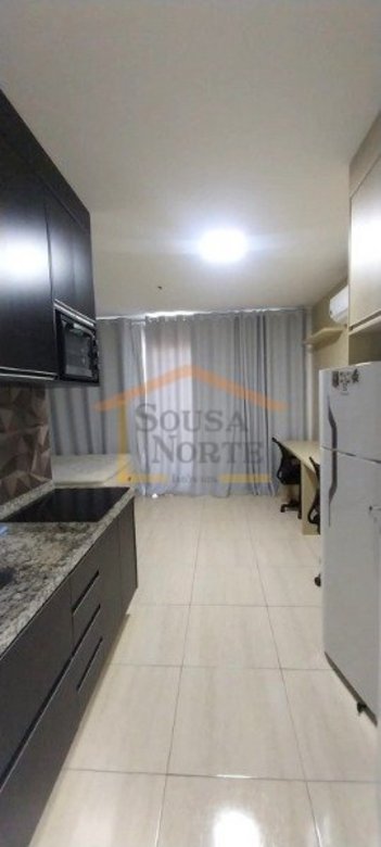 apartment em Rua Alfredo Pujol, Santana - São Paulo - SP