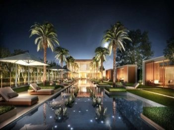 apartment em Rua Michel Milan, Vila Olímpia - São Paulo - SP