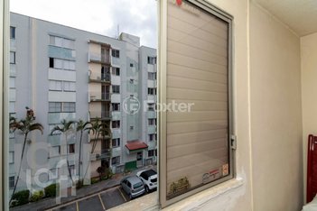 apartment em Avenida Santa Mônica, Jardim Santa Mônica - São Paulo - SP
