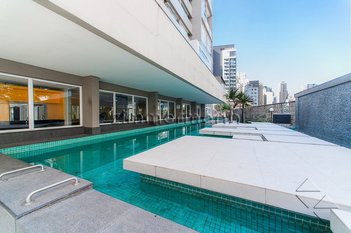 apartment em Rua Turiassu, Perdizes - São Paulo - SP