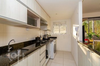 apartment em Rua Tupi, Vila Monte Carlo - Cachoeirinha - RS