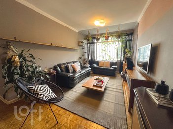 apartment em Cotoxó, Perdizes - São Paulo - SP