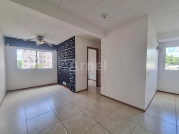 apartment em Rua Princesa Isabel, Petrópolis - Passo Fundo - RS