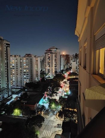 apartment em Rua Desembargador do Vale, Perdizes - São Paulo - SP