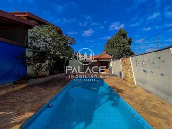 house em Rua Assis Chateaubriand, Nova Piracicaba - Piracicaba - SP