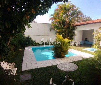 house em Rua Bartolomeu Bueno da Silva, Jardim São Caetano - São Caetano do Sul - SP