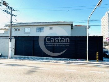 commercial_property em Rua Sebastião de Andrade, Vila Matilde - São Paulo - SP