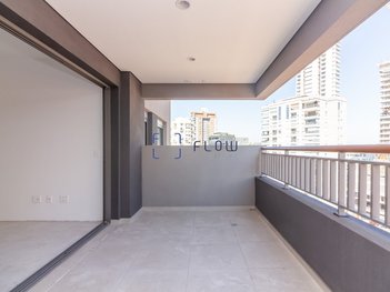 apartment em Rua Ministro Sinésio Rocha, Jardim Vera Cruz - São Paulo - SP