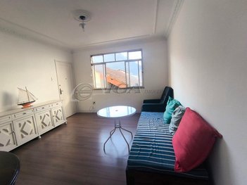 apartment em Rua Silva Jardim, Centro - Petrópolis - RJ