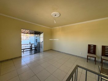 apartment em Rua Dores de Campos, Santa Terezinha - Belo Horizonte - MG