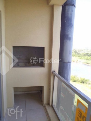 apartment em Rua Albino Kempf, Rio dos Sinos - São Leopoldo - RS