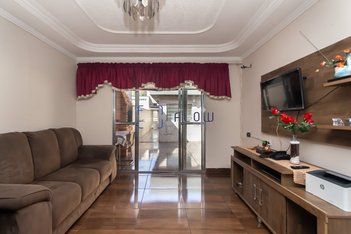 house em Rua Coronel Virgílio dos Santos, Vila Jaguara - São Paulo - SP