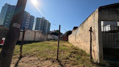 land_lot em Alameda Professor Mário de Almeida, Cidade Jardim - Sorocaba - SP
