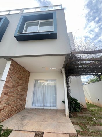 house em Servidão Teixeira, Rio Tavares - Florianópolis - SC