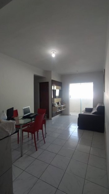 apartment em Rua Rita Carneiro Diniz, Cuiá - João Pessoa - PB