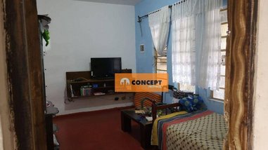 house em Rua Vitório Favalli, Vila Maria de Maggi - Suzano - SP