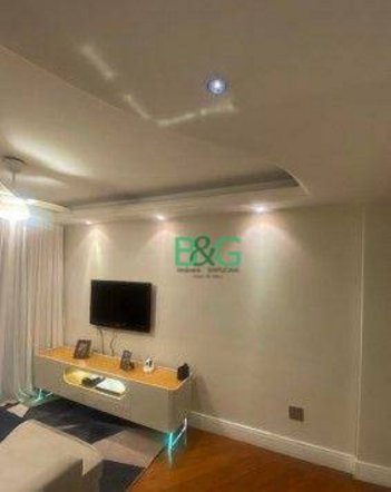 apartment em Estrada Velha da Penha, Tatuapé - São Paulo - SP