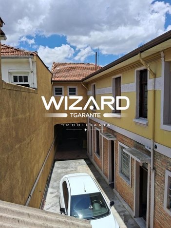 house em Rua São Leopoldo, Belenzinho - São Paulo - SP