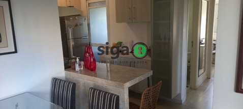 apartment em Rua Alexandre Benois, Vila Andrade - São Paulo - SP