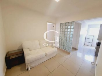 apartment em Rua Doutor Renato Paes de Barros, Itaim Bibi - São Paulo - SP