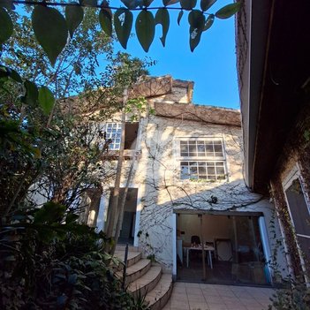 house em Rua Roquete Pinto, Caxingui - São Paulo - SP