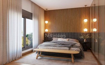 house em Rua Pedro Druszcz, Centro - Araucária - PR