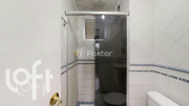apartment em Rodovia Raposo Tavares, Conjunto Residencial Butantã - São Paulo - SP