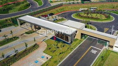 land_lot em Rua Ebro, Jardins Barcelona - Senador Canedo - GO
