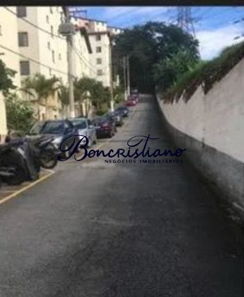 apartment em Avenida Coronel Sezefredo Fagundes, Jardim Francisco Mendes - São Paulo - SP