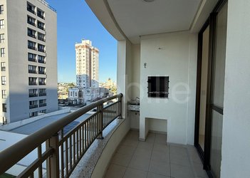 apartment em Rua Fridolim Herthal Júnior, São João - Itajaí - SC
