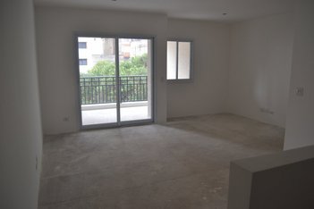 apartment em Rua Aimberê, Perdizes - São Paulo - SP