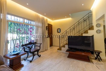 house em Avenida Moaci, Planalto Paulista - São Paulo - SP