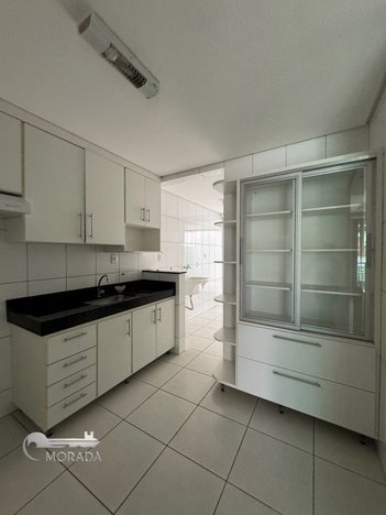 apartment em Rua Sorocaba, Veneza - Ipatinga - MG