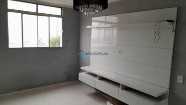 apartment em Avenida Cupecê, Cidade Ademar - São Paulo - SP