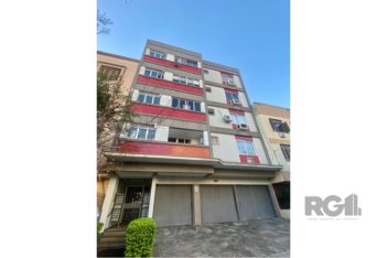 apartment em Rua Dona Eugênia, Santa Cecília - Porto Alegre - RS