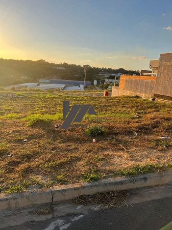 land_lot em Estrada Municipal José Costa de Mesquita, Chácara Alvorada - Indaiatuba - SP