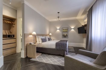 apartment em Alameda Jaú, Jardim Paulista - São Paulo - SP