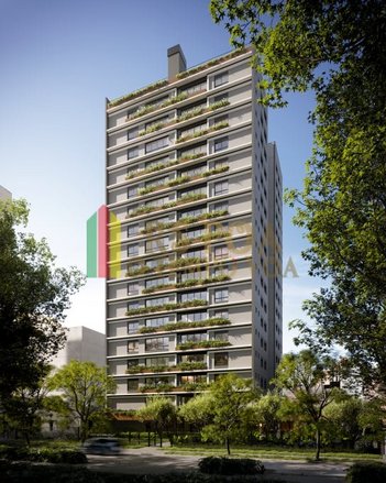 apartment em Rua Cabral, Rio Branco - Porto Alegre - RS