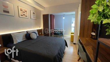apartment em dos Pinheiros, Pinheiros - São Paulo - SP