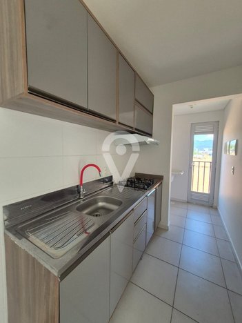 apartment em Rua Prefeito José Bauer, Rau - Jaraguá do Sul - SC