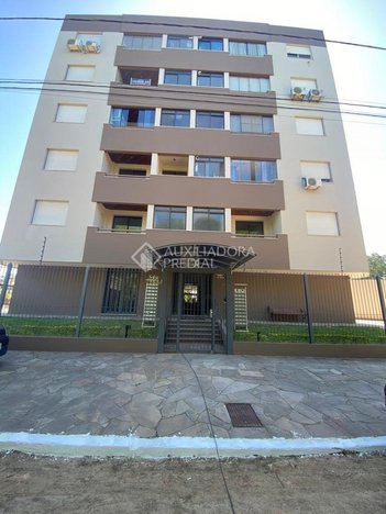 apartment em Avenida Beira Rio, Santa Rita - Guaíba - RS
