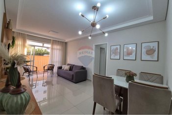 apartment em Rua José da Silva, Jardim Paulista - Ribeirão Preto - SP