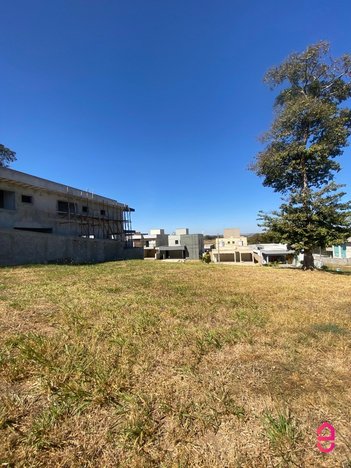land_lot em Rua VV 6, Residencial Villa Verde - Senador Canedo - GO