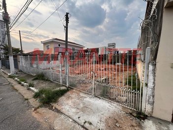 land_lot em Rua Ponta de Pedras, Vila Santa Terezinha (Zona Norte) - São Paulo - SP